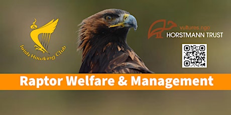 Managing Raptors for Health &  Longevity