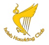Logo de Irish Hawking Club