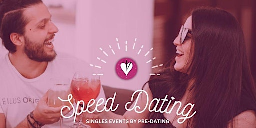 Imagem principal de Orlando FL Speed Dating Singles Event ♥ Ages 21-36 at Motorworks Brewing