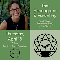 Enneagram and Parenting primary image