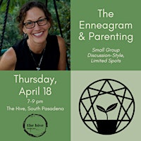 Primaire afbeelding van Enneagram and Parenting