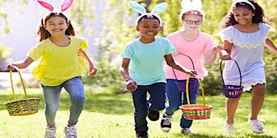 Primaire afbeelding van 2024 Bar Harbor Inn's Annual Easter Egg Hunt