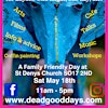 Logo von Dead Good Days
