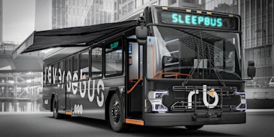 Hauptbild für reversebus: fuel the future