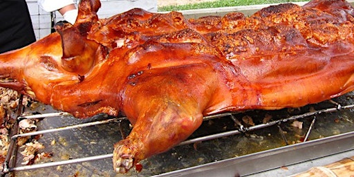 Somerset County Republican's Annual Pig Roast Fundraiser primary image