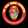 The Dash Gordon Foundation's Logo