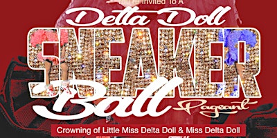 Primaire afbeelding van Delta Dolls Pageant