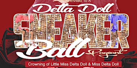 Delta Dolls Pageant