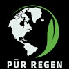 Logo van Pūr Regen