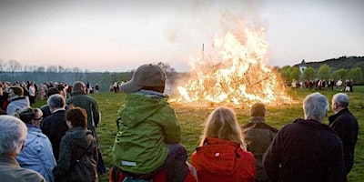 Imagem principal do evento Valborgsmässoafton (Walpurgis Night)