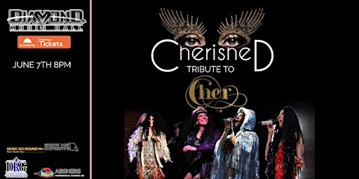 Imagem principal de Cherished Tribute to Cher