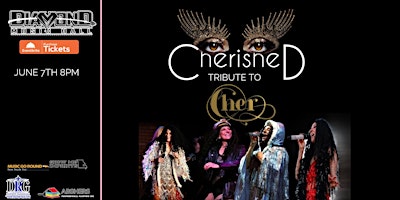 Immagine principale di Cherished Tribute to Cher 
