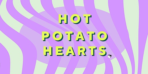Image principale de Hot Potato Hearts Speed Dating