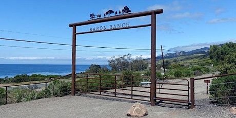 Spring Hike on the Gaviota Coast!