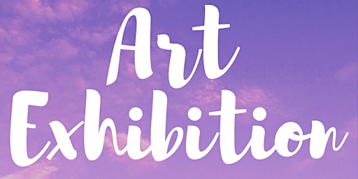 Primaire afbeelding van INFINITE CANVAS:  Art Exhibition Silent Auction @ Soul Rock Cafe