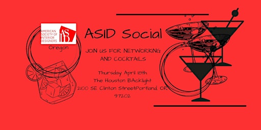 ASID SOCIAL primary image
