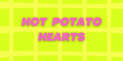 Hauptbild für Hot Potato Hearts Speed Dating