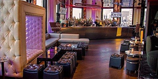 Primaire afbeelding van VIP Networking Party