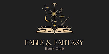 Fable & Fantasy Book Club Meeting