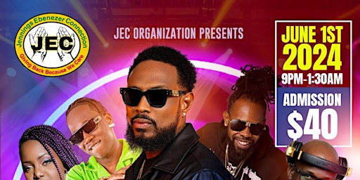 Primaire afbeelding van Soca Invasion