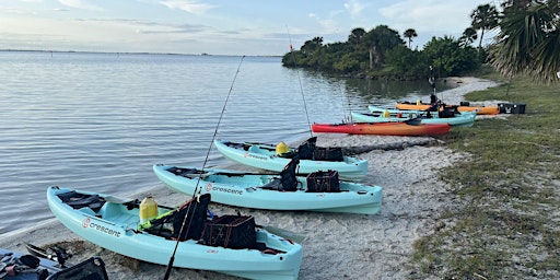 Imagem principal de Heroes On the Water SCC-24-04 - Thousand Islands - PADDLE. FISH. HEAL.