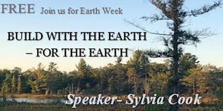 Build with the Earth - for the Earth, Sustainable Builders