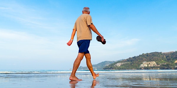 Pre-Retirement Seminar 2019 - Atlantic City