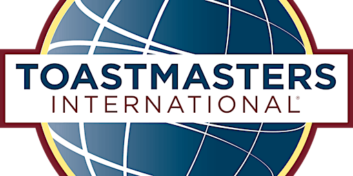 Cartersville Toastmasters Virtual Meeting: 2nd & 4th Thursdays at 630PM EST primary image