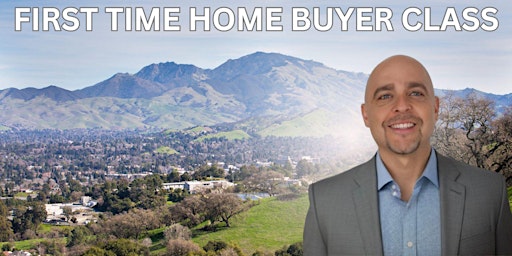 Imagem principal de Contra Costa County First Time Homebuyer Class