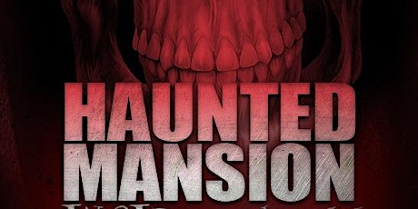 Hauptbild für Haunted Mansion Inside the EX