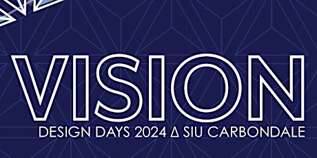 DESIGN DAYS 2024 - VISION