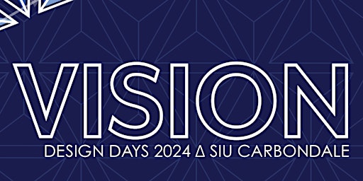 DESIGN DAYS 2024 - VISION primary image