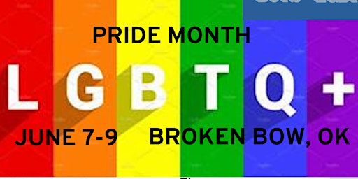 Hauptbild für The 2nd Annual LGBTQ Pride Retreat 2024
