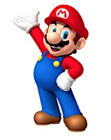 Hauptbild für Meet Mario! on Independent Bookstore Day