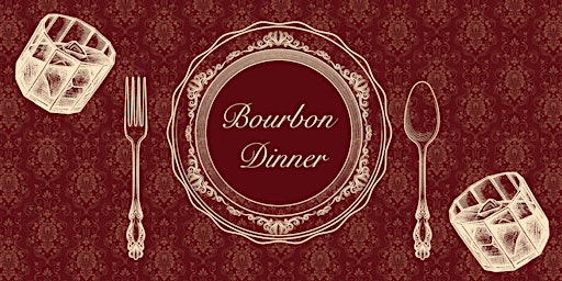 Bourbon Dinner - Angel's Envy (June 29) primary image