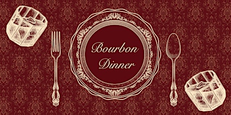 Bourbon Dinner - Booker's