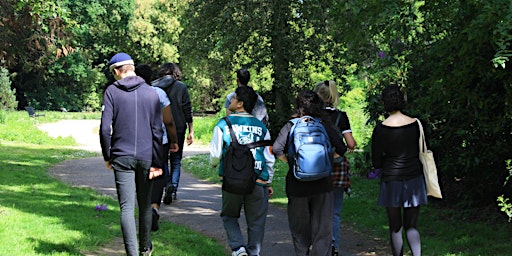 Immagine principale di London Social Walking Group- Dulwich Park 
