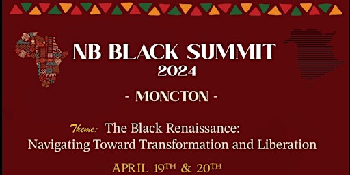 Image principale de NB Black Summit 2024