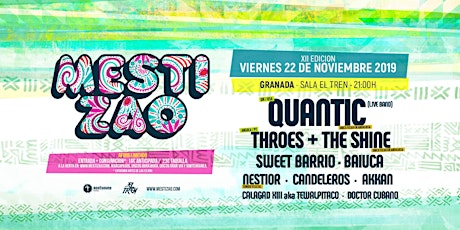 Imagen principal de Mestizao Festival 2019