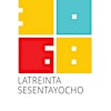 La 3068 Espacio de Artes's Logo