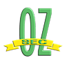 Logotipo da organização OzSec