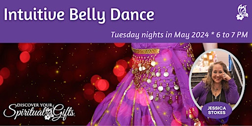 Intuitive Belly Dance primary image