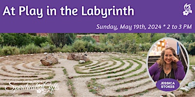 At Play in the Labyrinth primary image
