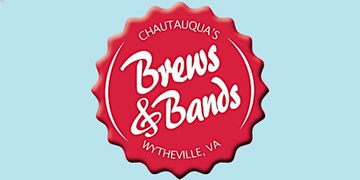 Chautauqua's Brews & Bands primary image