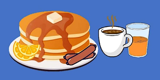 Imagen principal de Pancake Breakfast