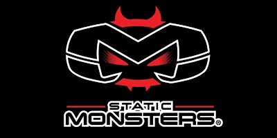 South Coast Strongman Static Monsters primary image