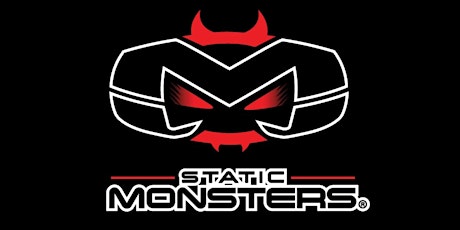South Coast Strongman Static Monsters