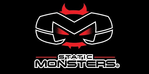 Imagen principal de South Coast Strongman Static Monsters