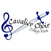 Logótipo de Cavalier Choir Boosters