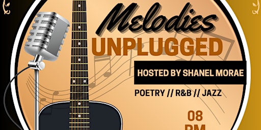 Immagine principale di Melodies Unplugged 